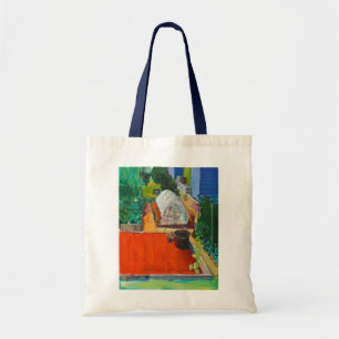 No. 25 tote bag