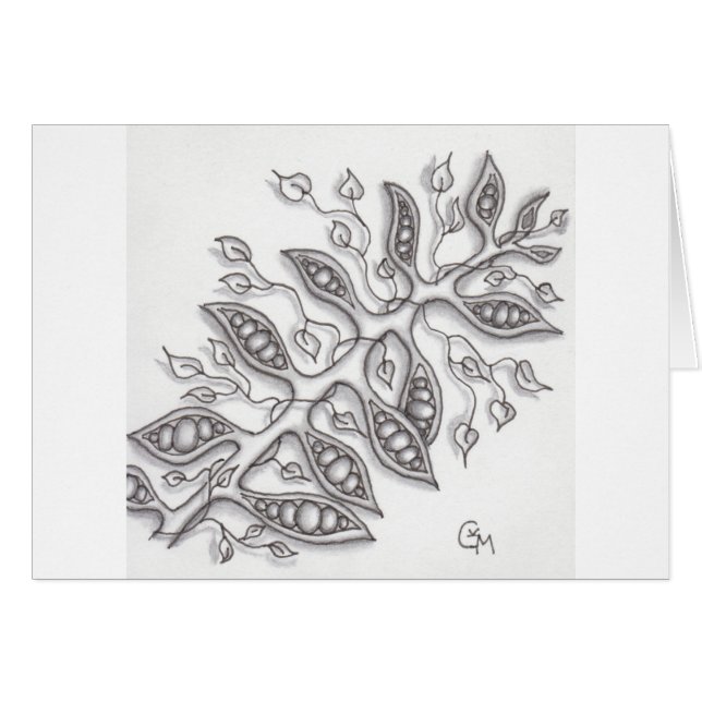 No. 29 Evening Berries (Front Horizontal)