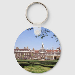 No.33 Kensington Palace Key Ring