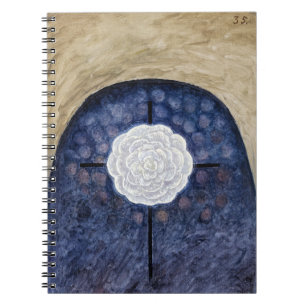 No.35 Anna Cassel Notebook