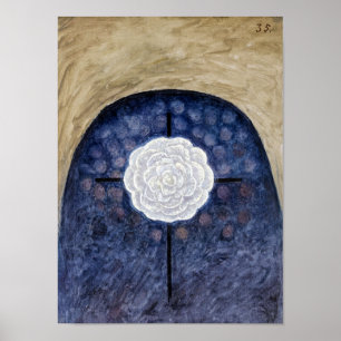 No.35 Anna Cassel Poster