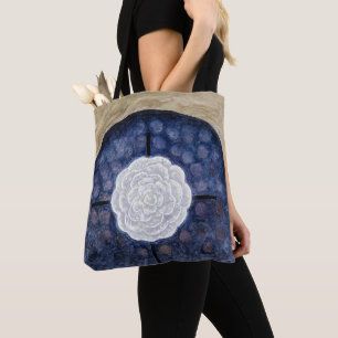 No.35   Anna Cassel   Tote Bag