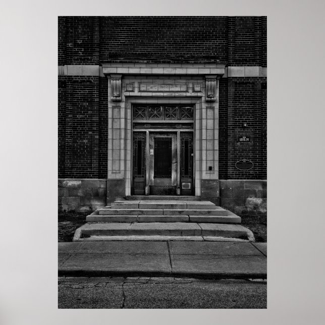 No 369 Carlaw Avenue 7 Poster (Front)