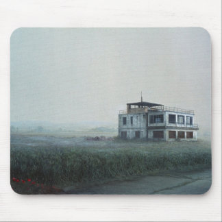 No.3 'After the Battle' by Ron McGill Mouse Mat