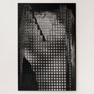 No 40 King St W 2 Jigsaw Puzzle