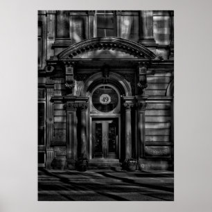 No 49 Yonge St 2 Poster