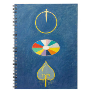 No.54 Anna Cassel Notebook