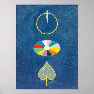 No.54   Anna Cassel   Poster