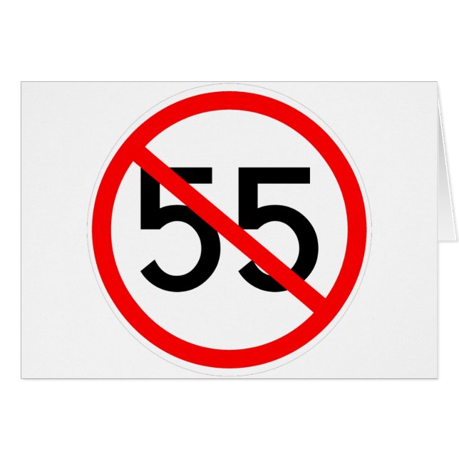 No 55 (Front Horizontal)