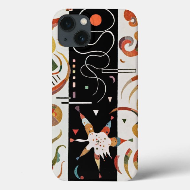 No.609, 1934 Case-Mate iPhone case (Back)