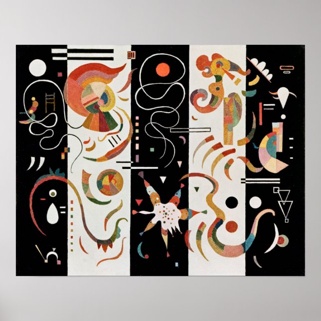 No.609, 1934 poster (Front)