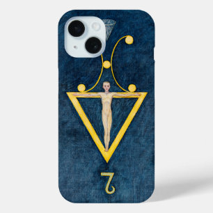 No. 64 Anna Cassel iPhone 15 Case