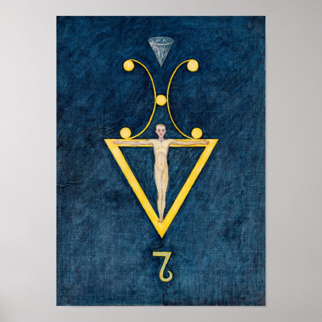 No. 64 | Anna Cassel | Poster (Front)