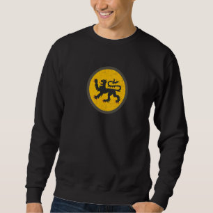No 65 Squadron RAF Sweatshirt