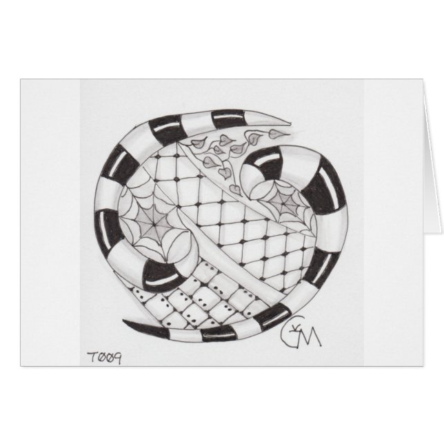 No. 9 Boomerang (Front Horizontal)