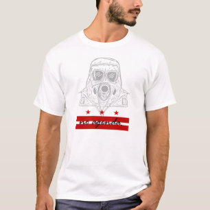 No Agenda Tee