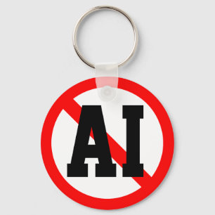 No AI Key Ring