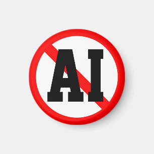 No AI Magnet