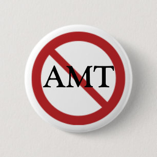 No AMT Button