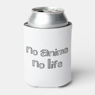 no anime no life can cooler