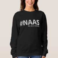 No as a Service | NAAS Tech Humour