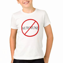 No Autotune