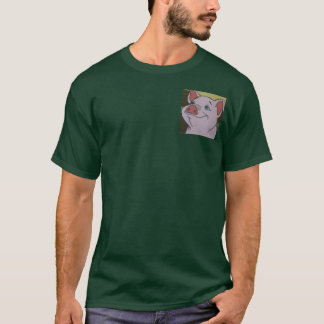 No Bacon T-Shirt