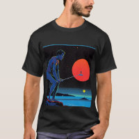 No Balance: Surreal Dreamscape
