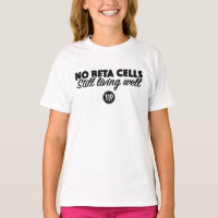 No Beta Cells (Girl's)