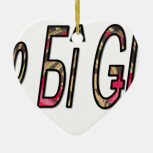 no bigiji.png ceramic tree decoration