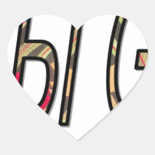 no bigiji.png heart sticker