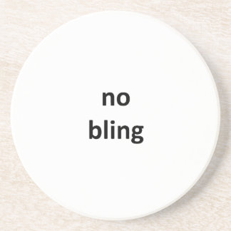no bling1 jGibney The MUSEUM Zazzle Gifts Coaster