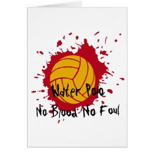 No Blood No Foul