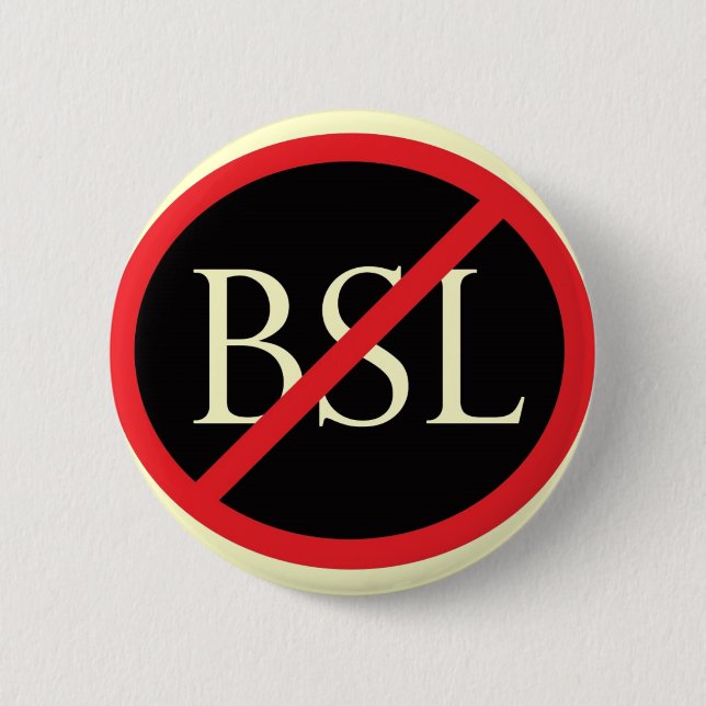 No BSL Button (Front)