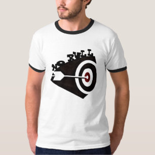no bull T-Shirt