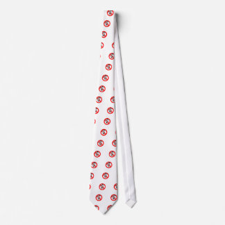 NO BULL! TIE