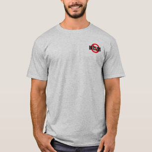 NO BULLIES T-Shirt