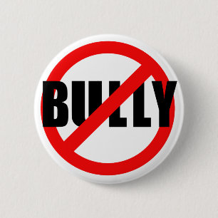 No Bully No Bullying Tshirts, Sweats, Buttons