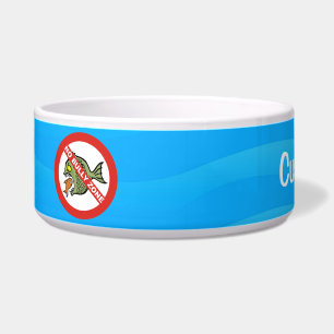 No Bully Zone Bowl