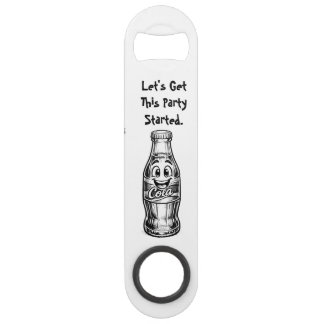 No Cap... I Open Bottles | Funny Cola
