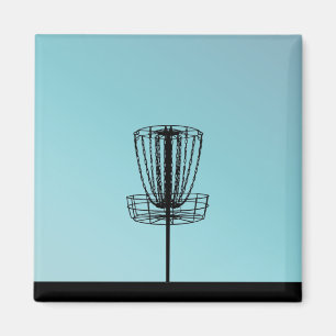 No Chain, No Gain Magnet