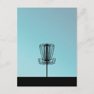 No Chain, No Gain Postcard