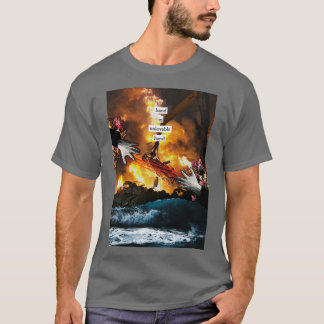 no children the mountain goats T-Shirt