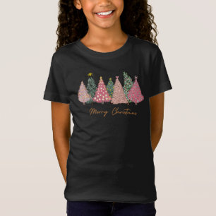 No City Lights, Just Campfire Nights T-Shirt