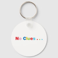 No Clues