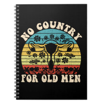 No Country For Old Man Uterus