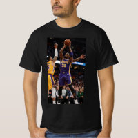 No Days Off: Basketball Grind Lifestyle T-shirt