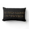 No Dogs Allowed Pillows