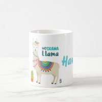 No Drama Llama Personnalised