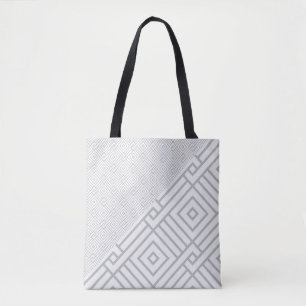 No Escape Tote Bag